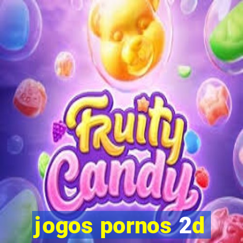 jogos pornos 2d